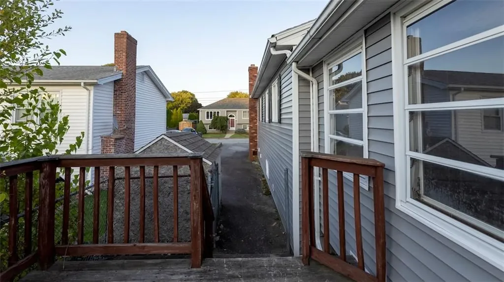 141 Clark Avenue Cranston RI 02920