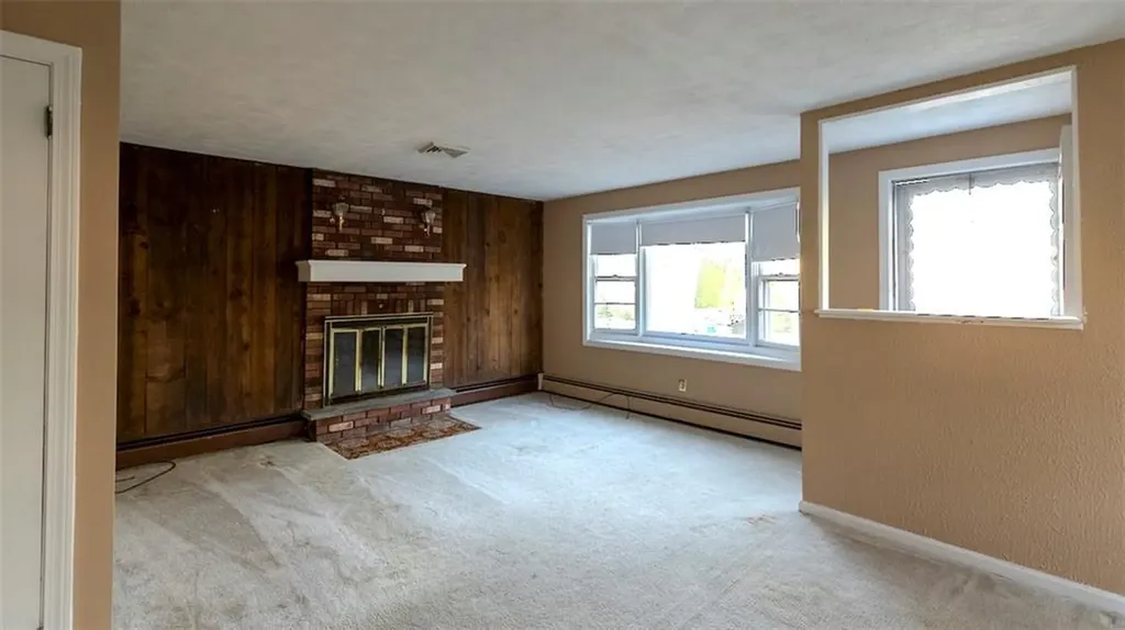 141 Clark Avenue Cranston RI 02920