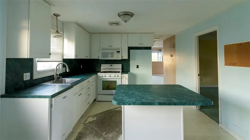 141 Clark Avenue Cranston RI 02920