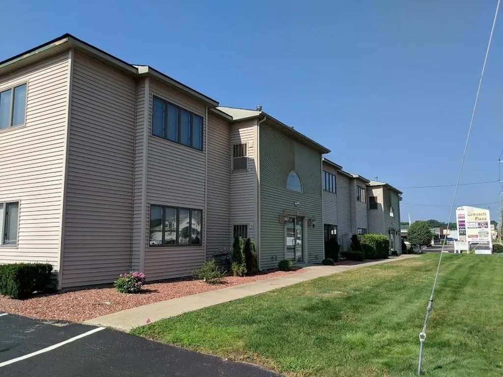 293 Cowesett Avenue West Warwick RI 02893