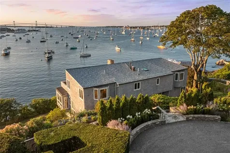 127 Harrison Avenue Newport RI 02840
