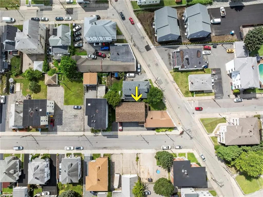 617 Elm Street Woonsocket RI 02895