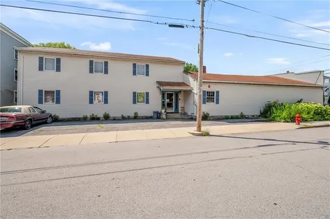 617 Elm Street Woonsocket RI 02895