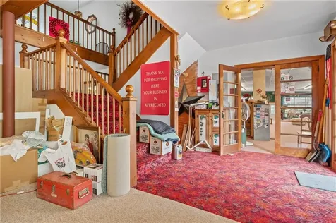 617 Elm Street Woonsocket RI 02895