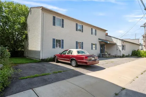 617 Elm Street Woonsocket RI 02895