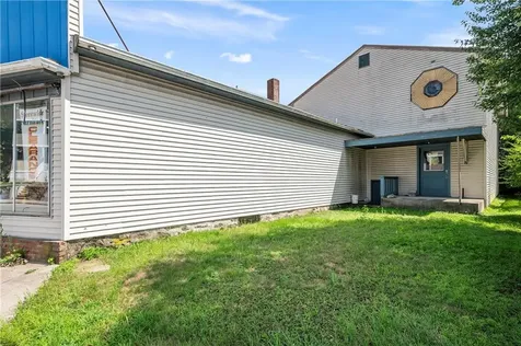617 Elm Street Woonsocket RI 02895