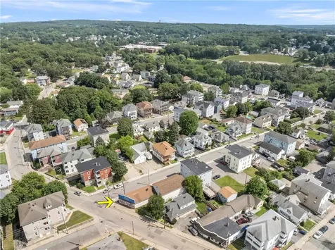 617 Elm Street Woonsocket RI 02895