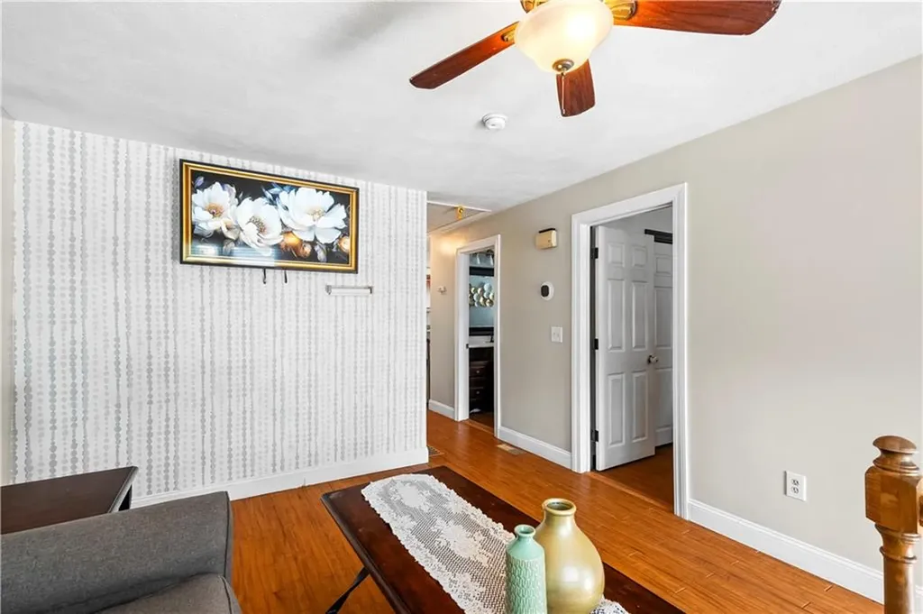 41 Ballou Street Cumberland RI 02864