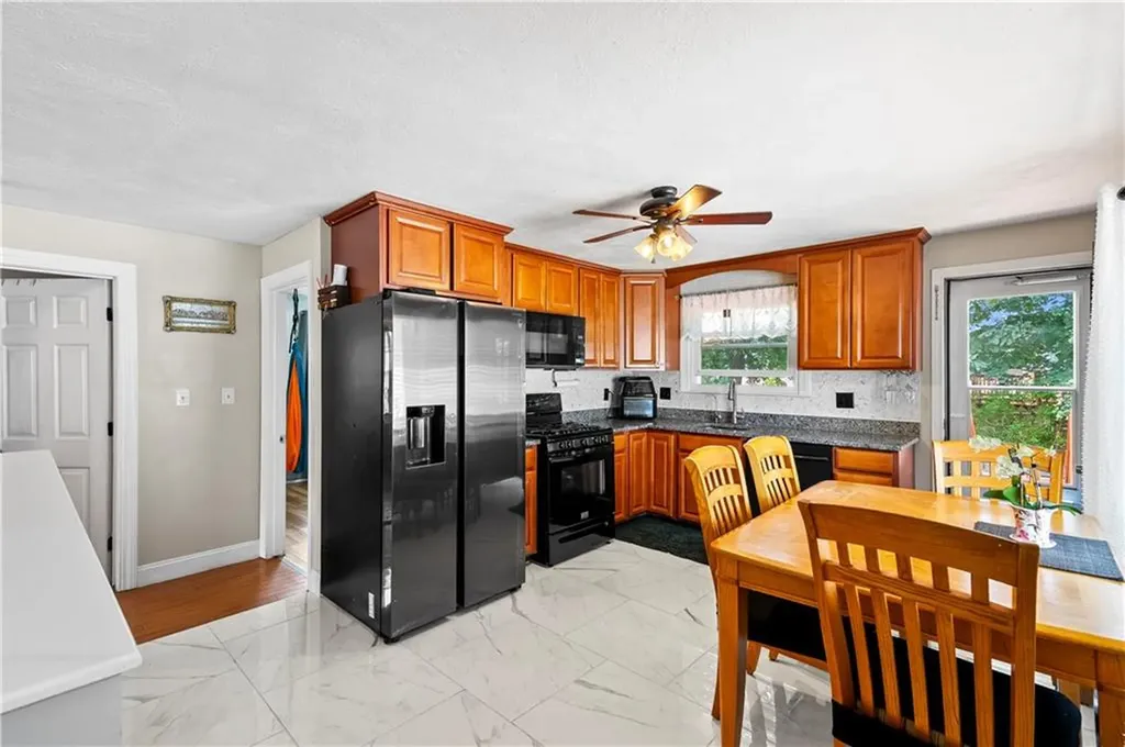 41 Ballou Street Cumberland RI 02864