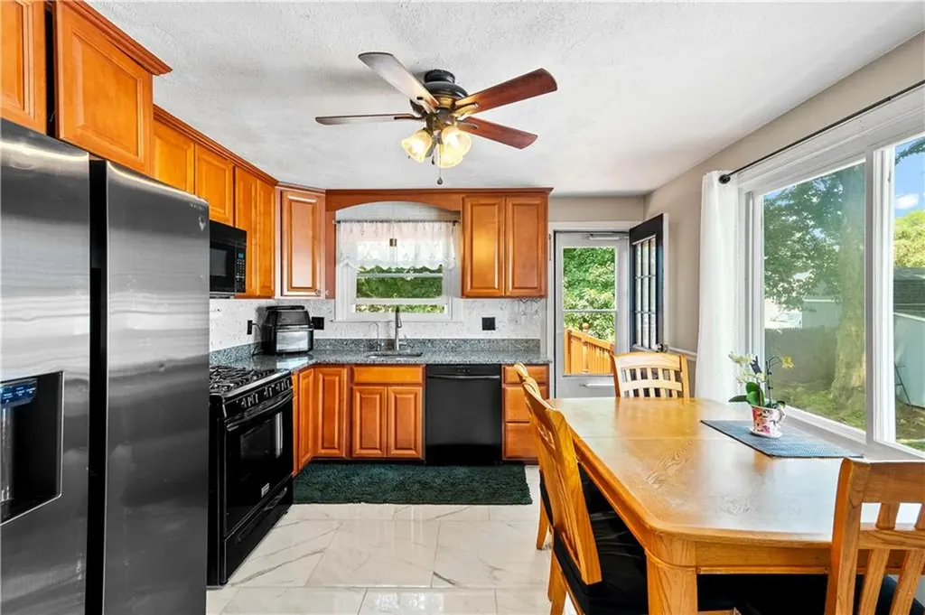 41 Ballou Street Cumberland RI 02864