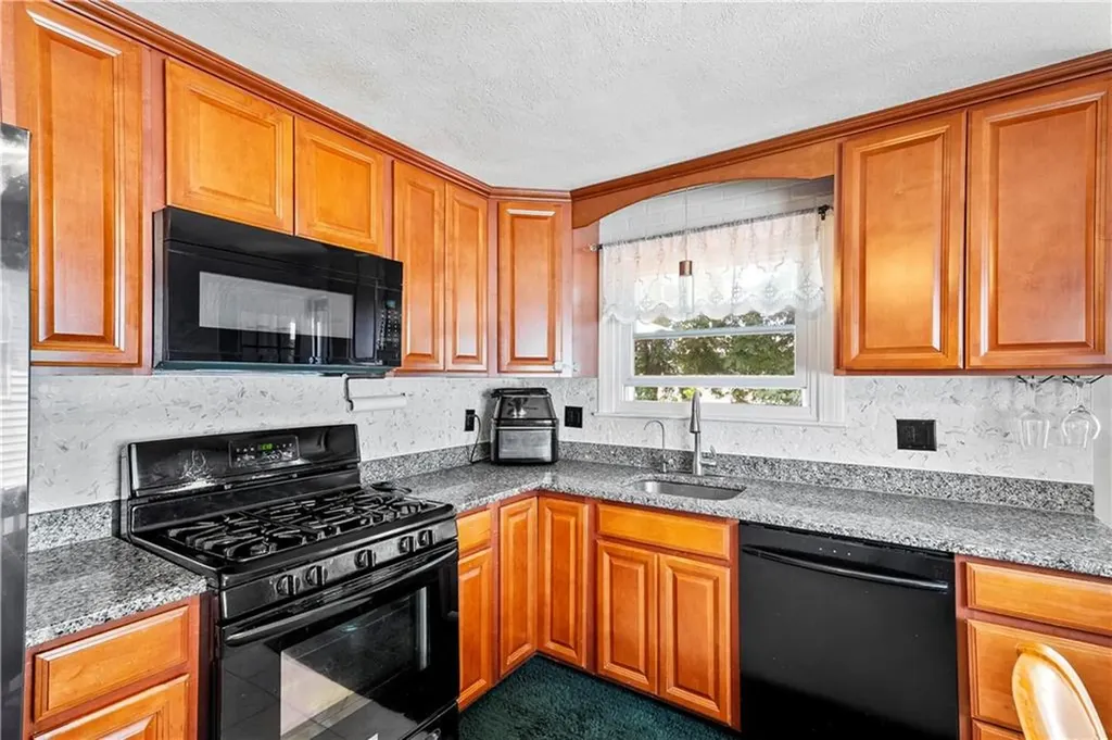 41 Ballou Street Cumberland RI 02864