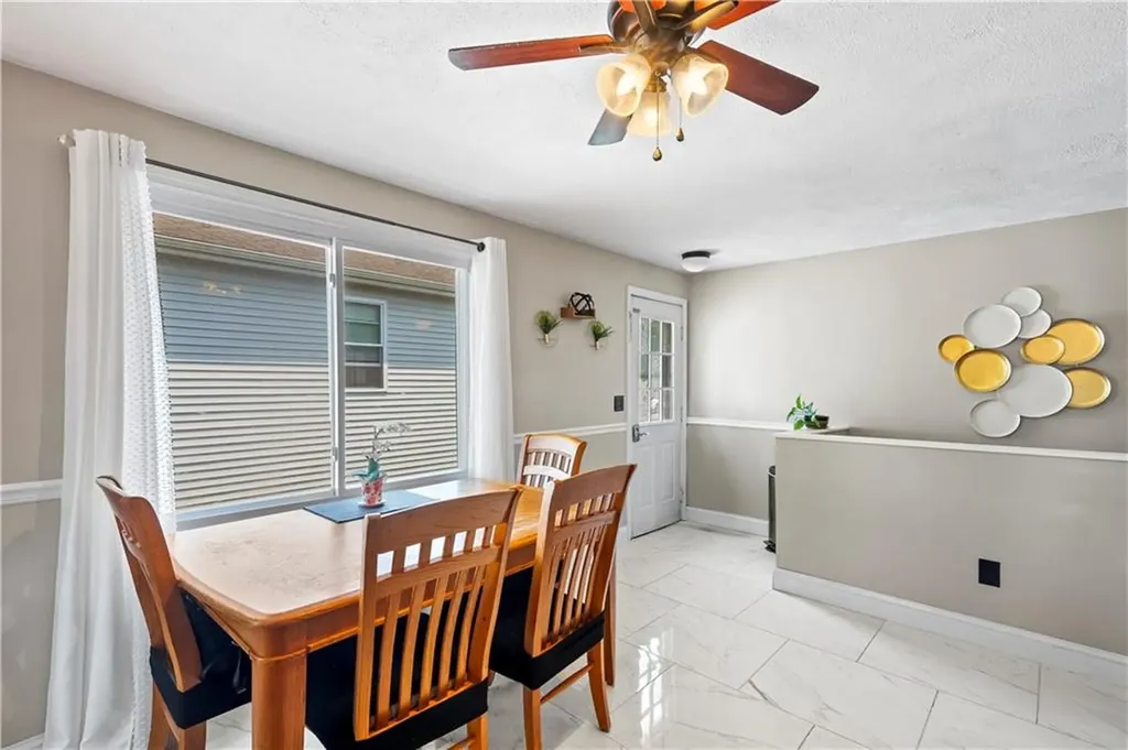 41 Ballou Street Cumberland RI 02864