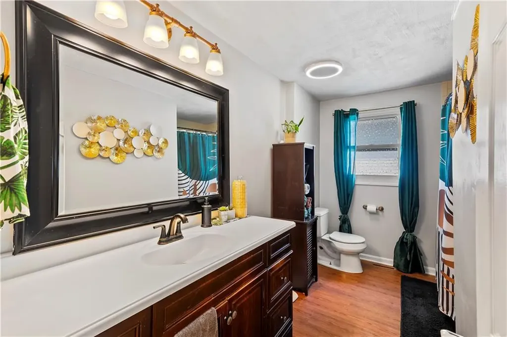 41 Ballou Street Cumberland RI 02864