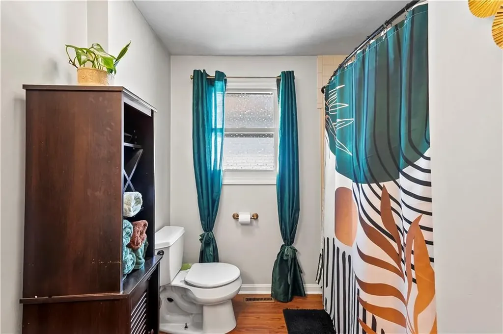 41 Ballou Street Cumberland RI 02864