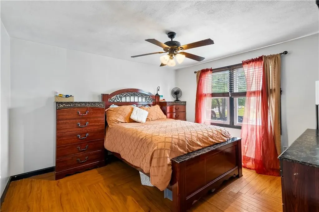 41 Ballou Street Cumberland RI 02864