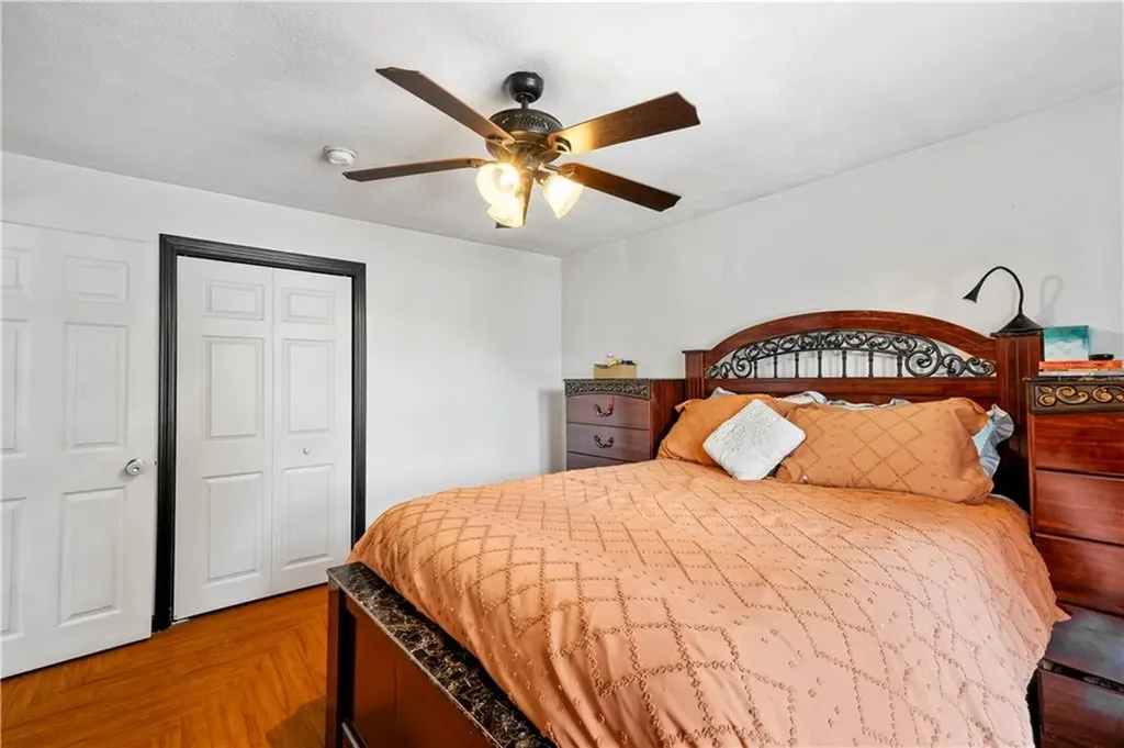 41 Ballou Street Cumberland RI 02864