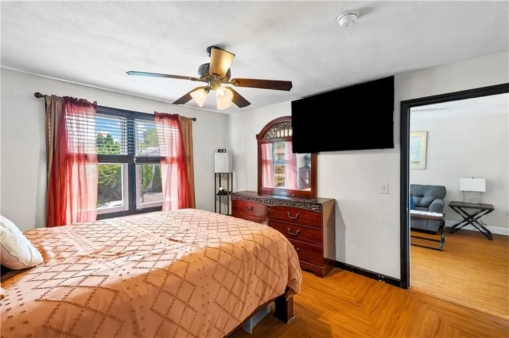 41 Ballou Street Cumberland RI 02864
