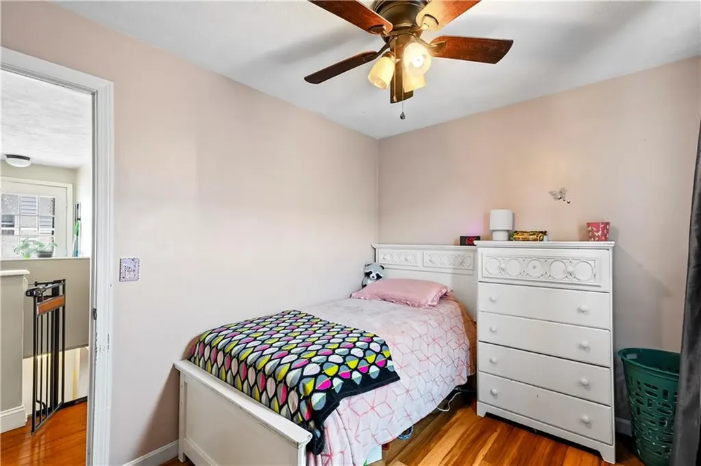 41 Ballou Street Cumberland RI 02864