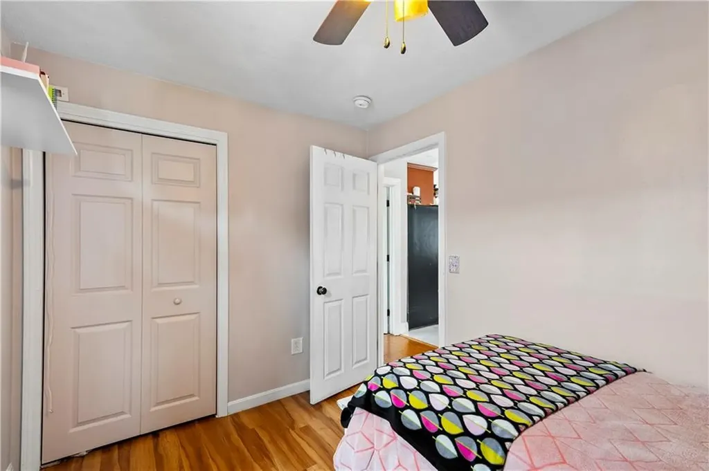 41 Ballou Street Cumberland RI 02864