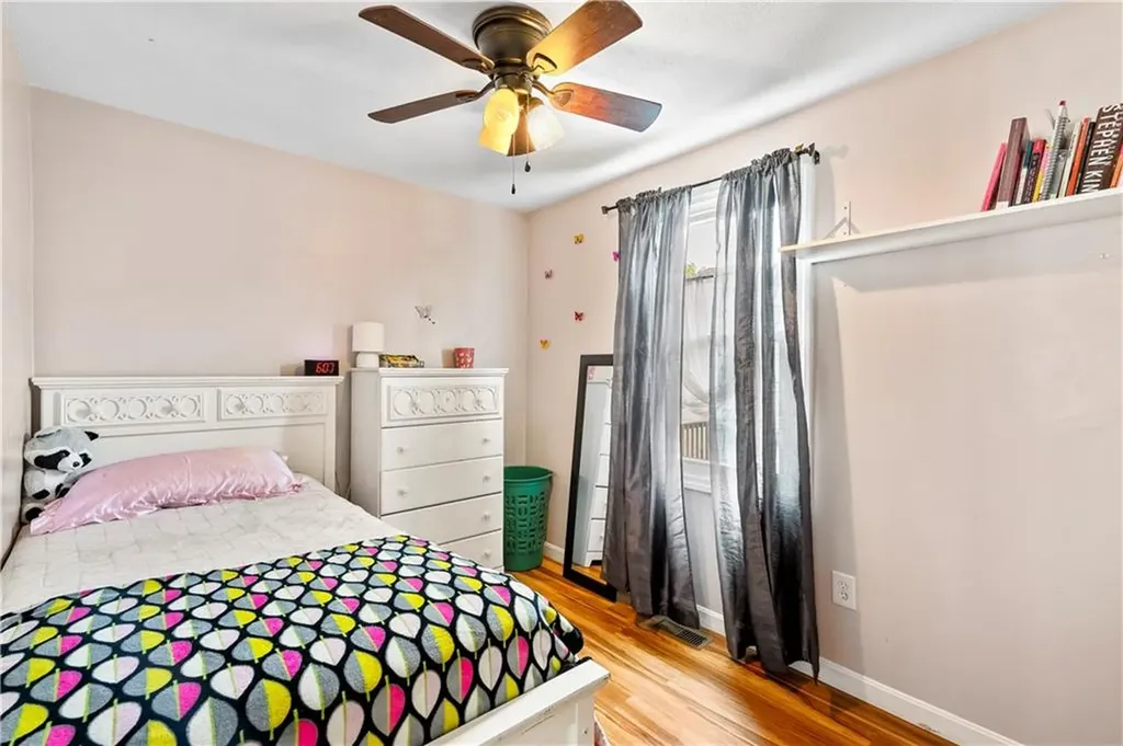 41 Ballou Street Cumberland RI 02864