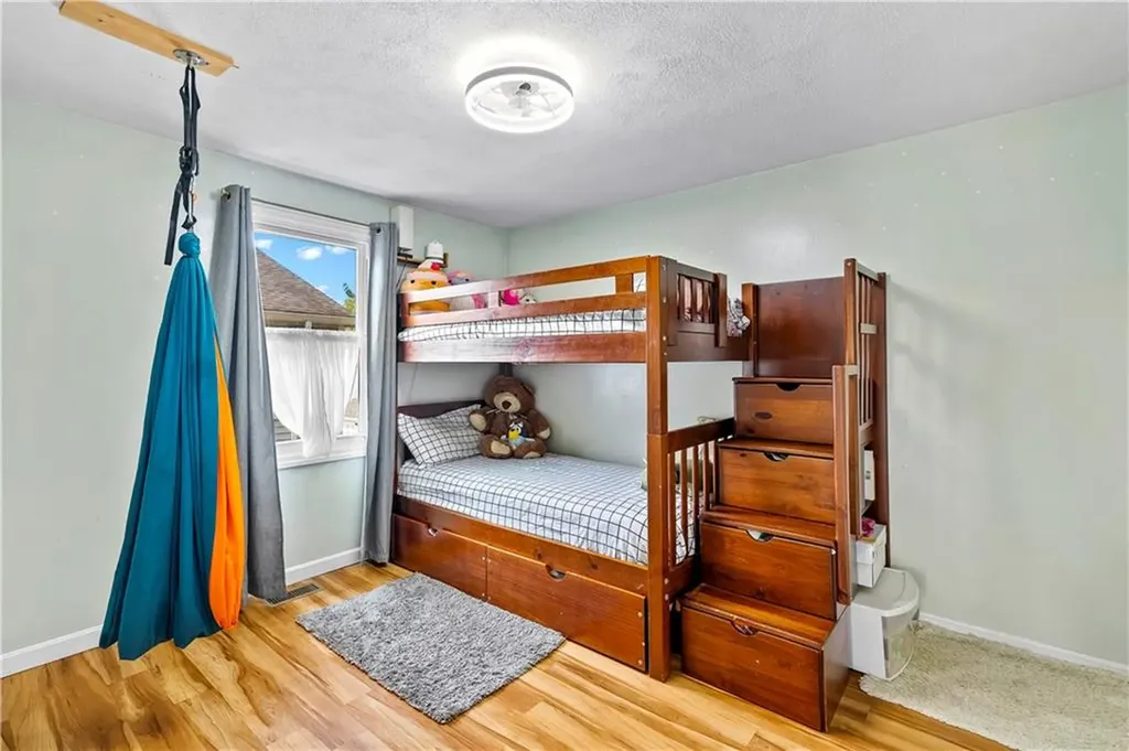 41 Ballou Street Cumberland RI 02864