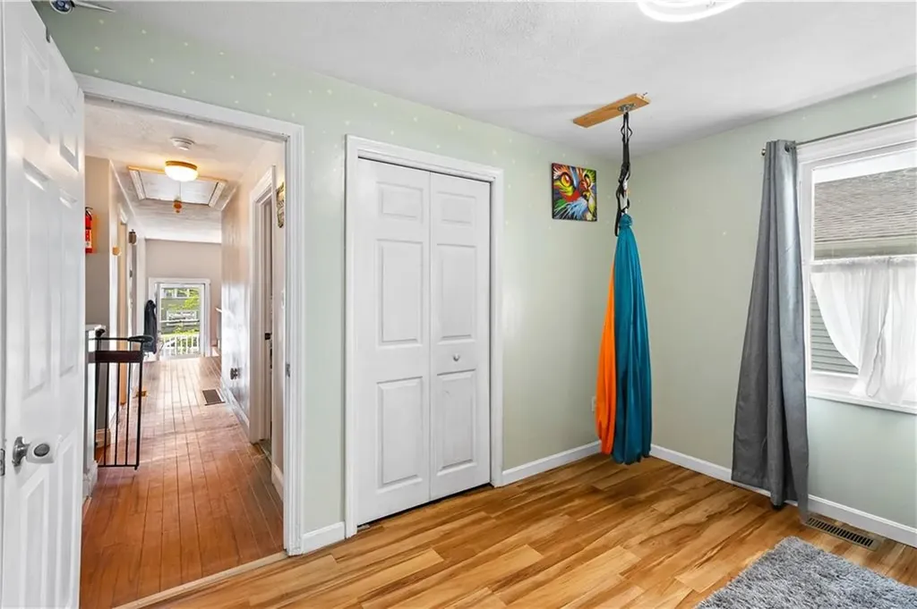 41 Ballou Street Cumberland RI 02864