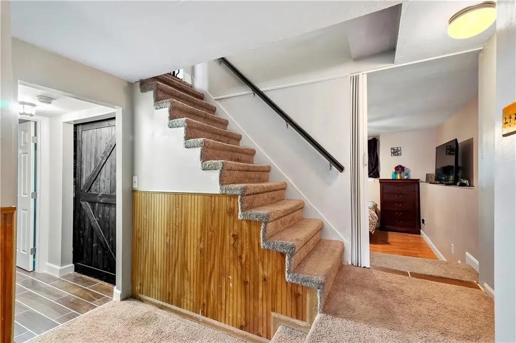 41 Ballou Street Cumberland RI 02864