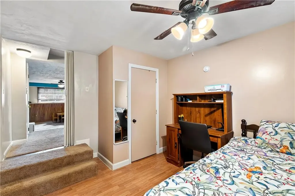 41 Ballou Street Cumberland RI 02864