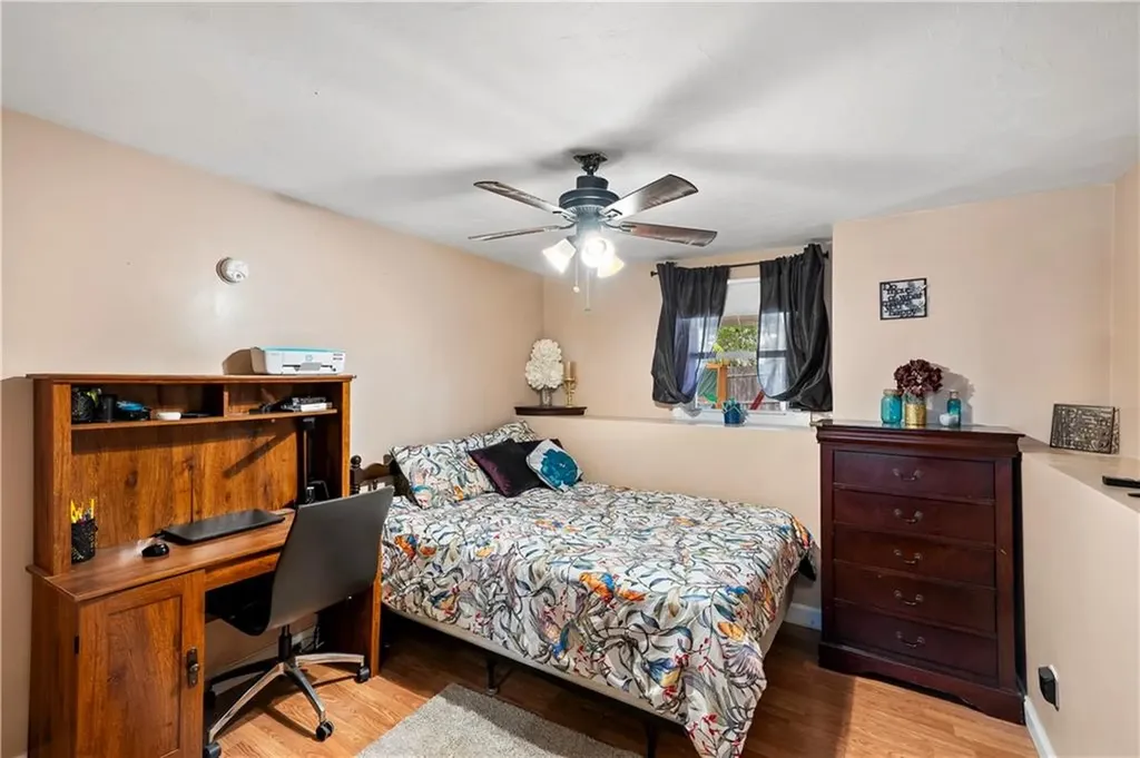 41 Ballou Street Cumberland RI 02864