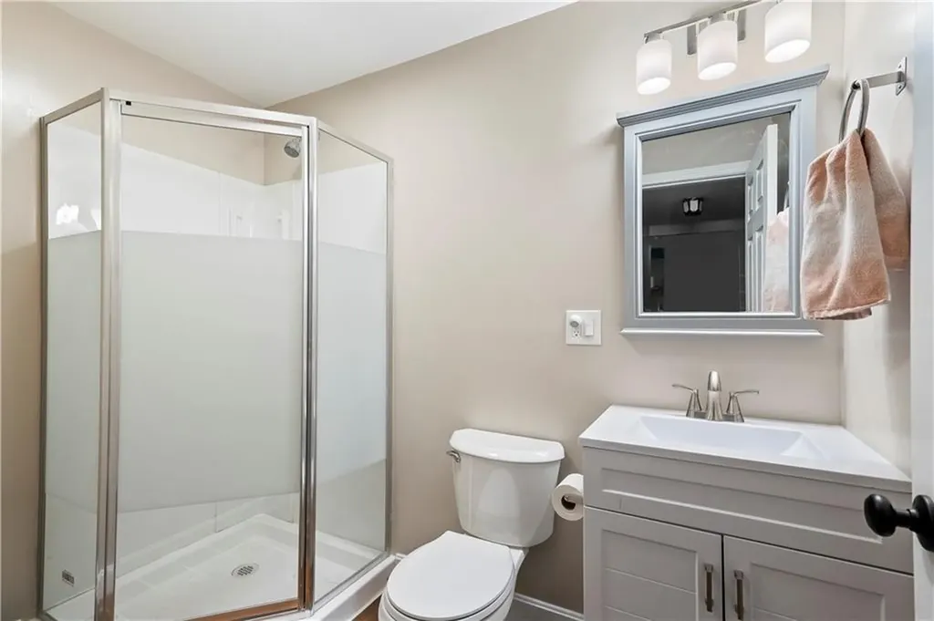 41 Ballou Street Cumberland RI 02864