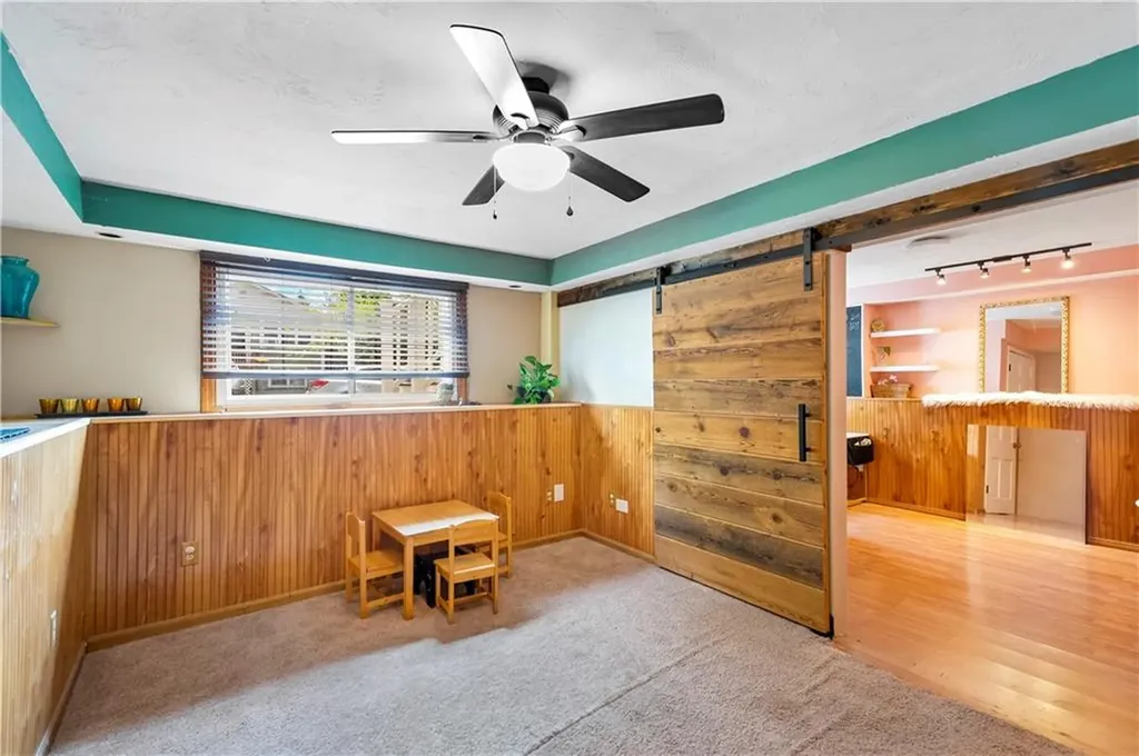 41 Ballou Street Cumberland RI 02864