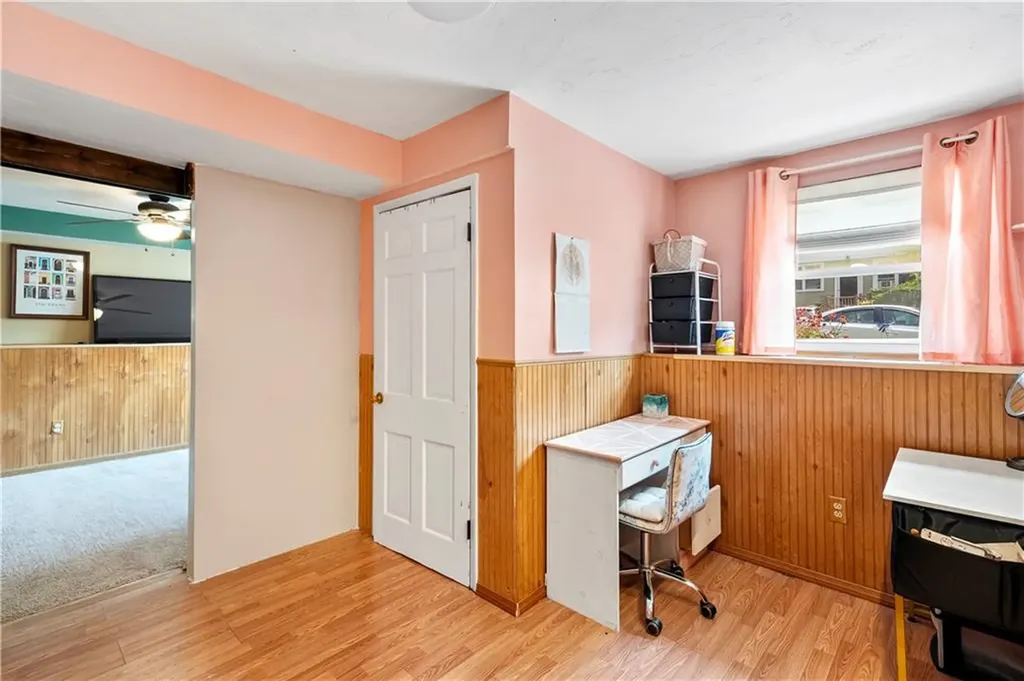 41 Ballou Street Cumberland RI 02864