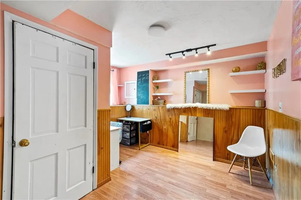 41 Ballou Street Cumberland RI 02864
