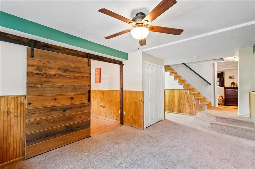 41 Ballou Street Cumberland RI 02864