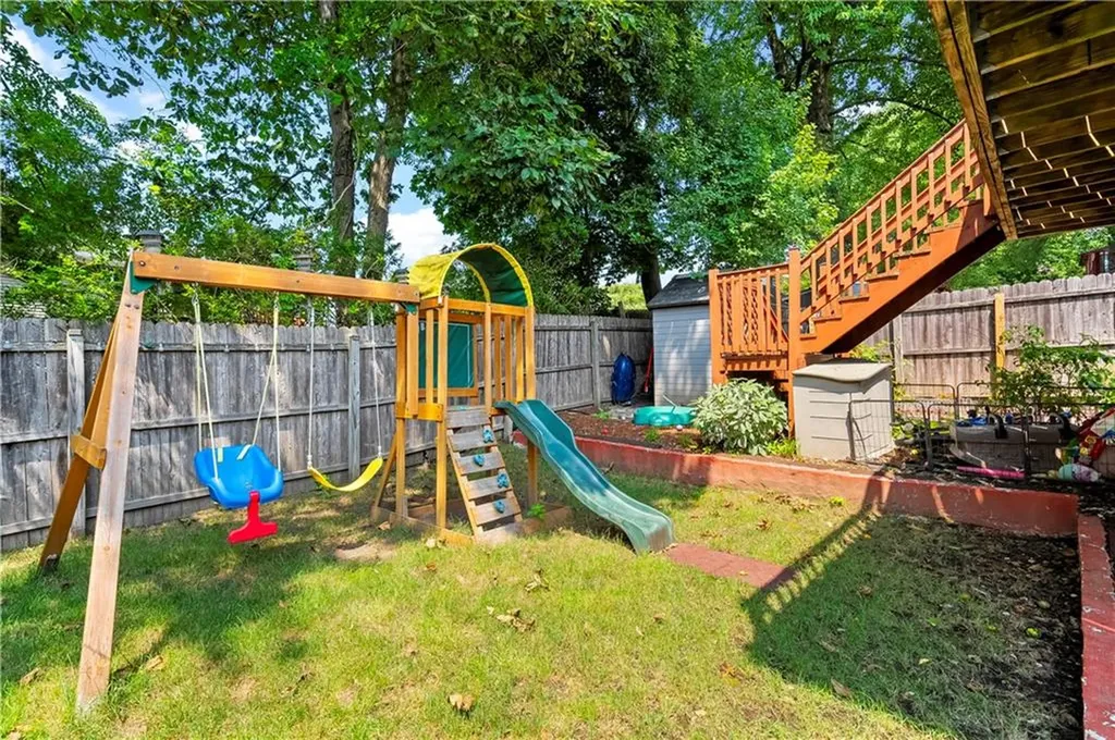 41 Ballou Street Cumberland RI 02864