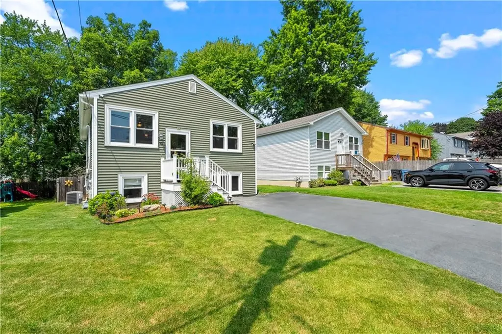 41 Ballou Street Cumberland RI 02864