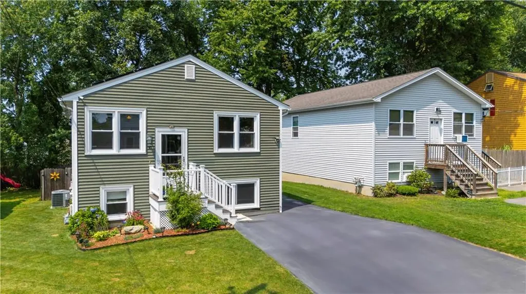 41 Ballou Street Cumberland RI 02864