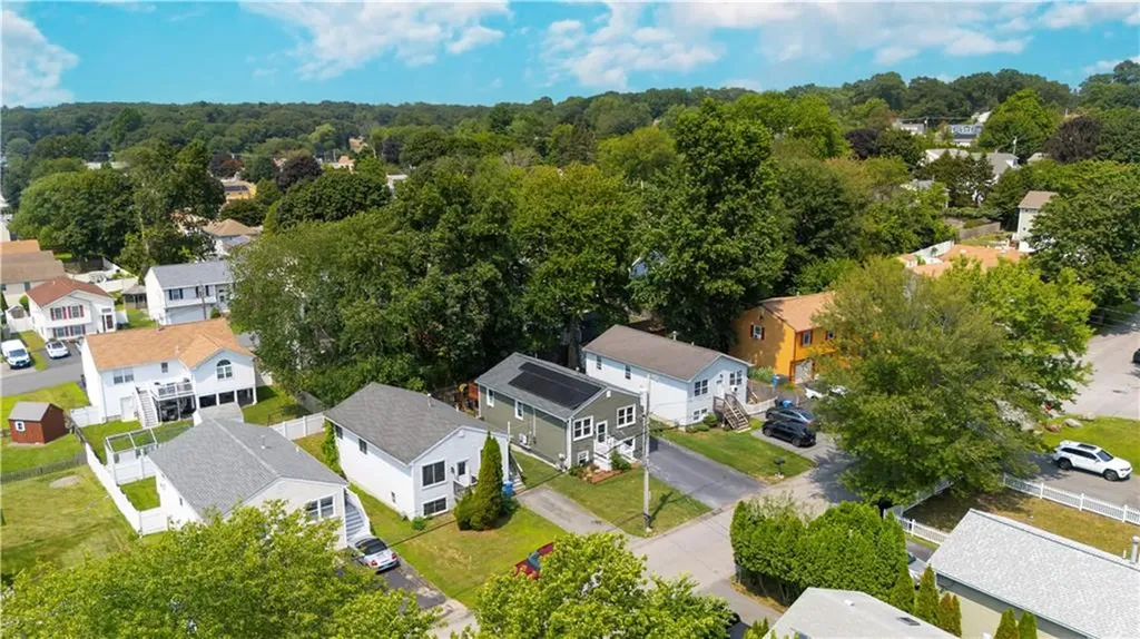 41 Ballou Street Cumberland RI 02864