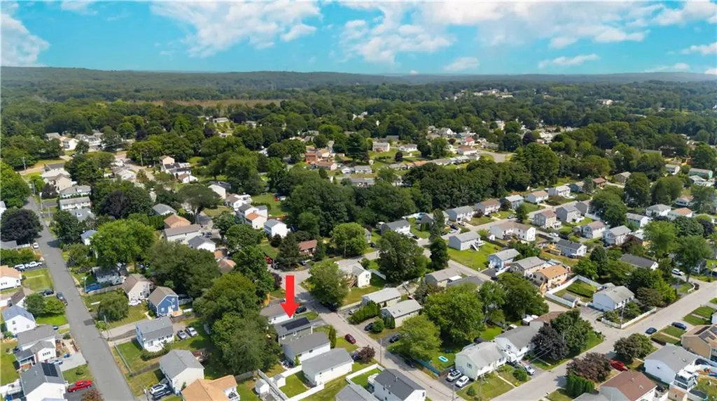 41 Ballou Street Cumberland RI 02864