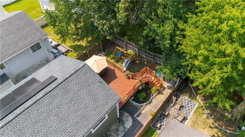 41 Ballou Street Cumberland RI 02864