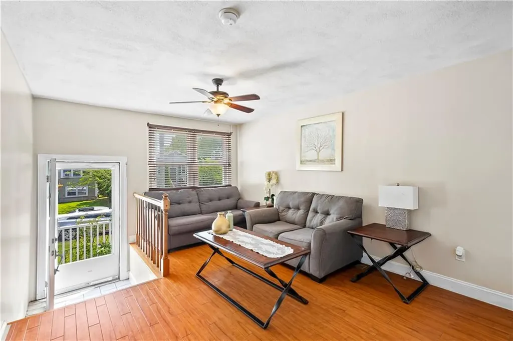 41 Ballou Street Cumberland RI 02864