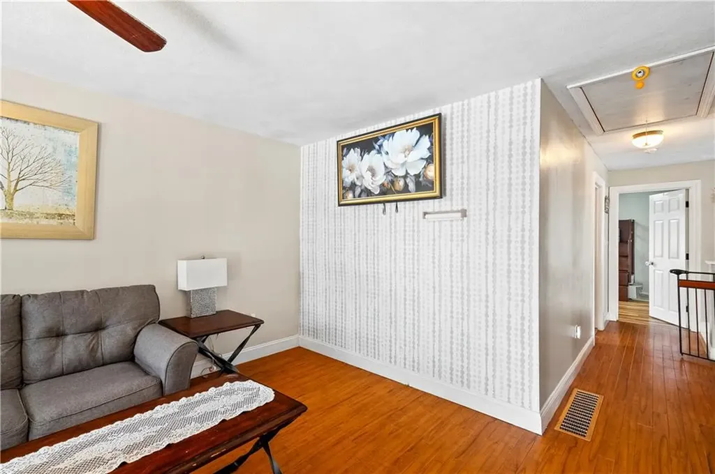 41 Ballou Street Cumberland RI 02864
