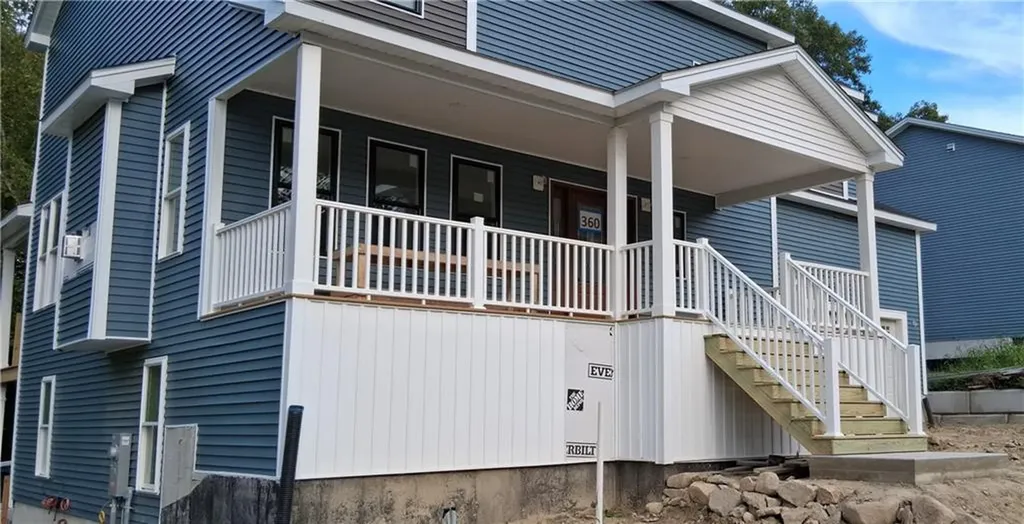 360 Gauthier Drive Woonsocket RI 02895