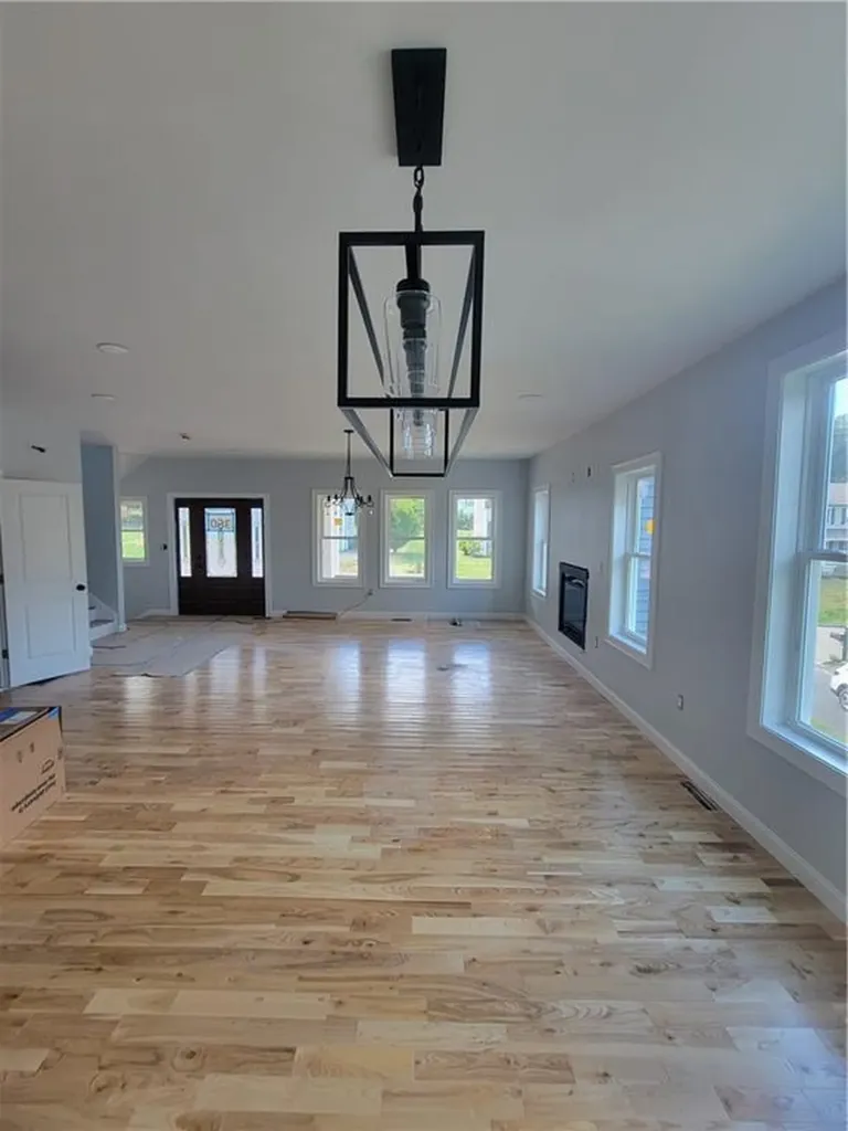 360 Gauthier Drive Woonsocket RI 02895