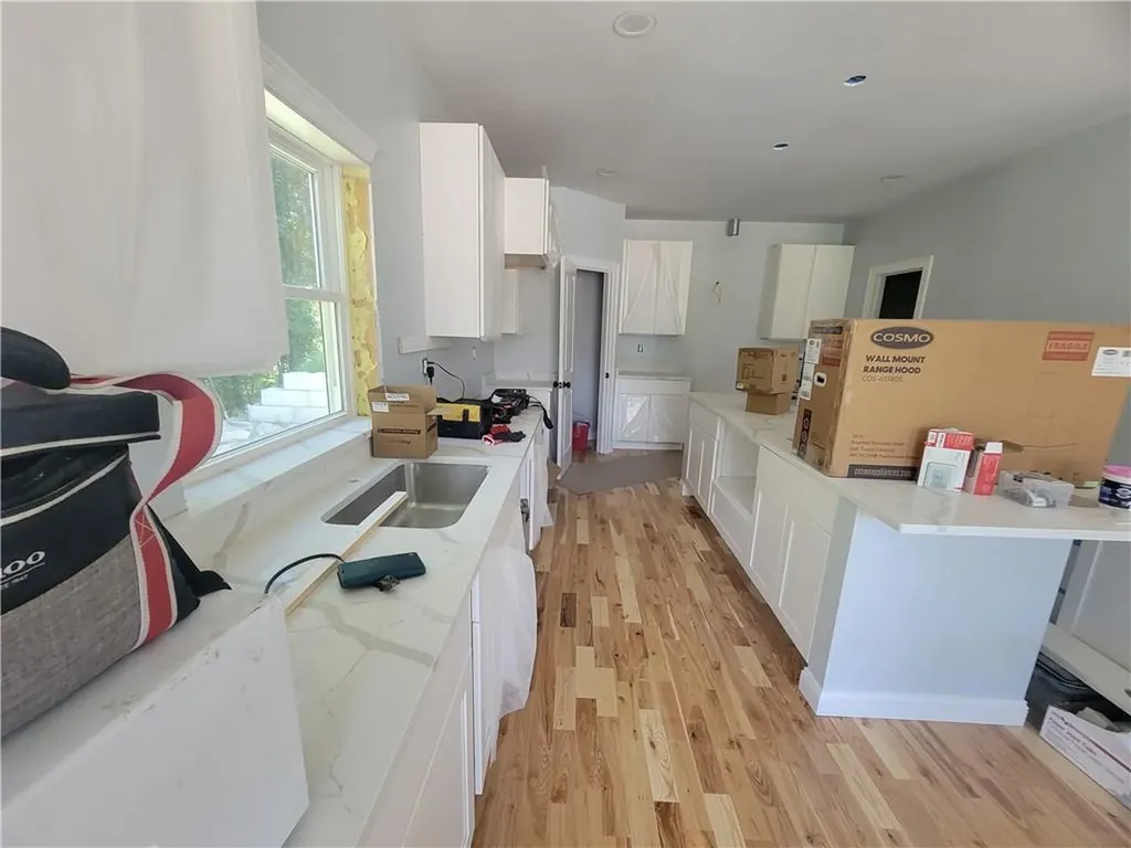 360 Gauthier Drive Woonsocket RI 02895