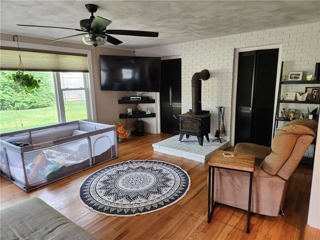 190 Capron Farm Drive Warwick RI 02886