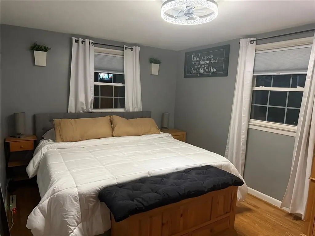 190 Capron Farm Drive Warwick RI 02886