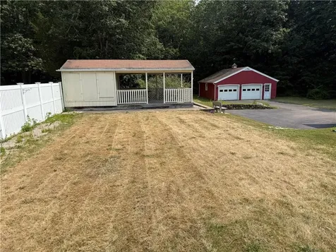 115 Winnapaug Road Westerly RI 02891