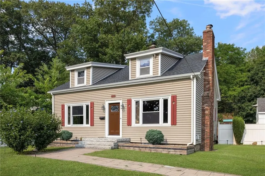 310 Talcott Street Woonsocket RI 02895