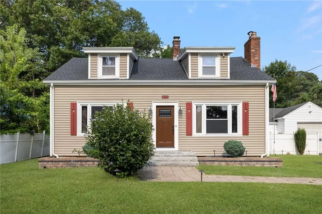 310 Talcott Street Woonsocket RI 02895